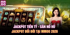 Nổ hũ Jackpot